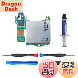 yzElecGear pQ[J[h[_[A Switch HAC-001Ή̃Q[J[hA_v^[XbgPCBW[A3.5mmwbhzI[fBIWbNtACp[cc[Lbgt