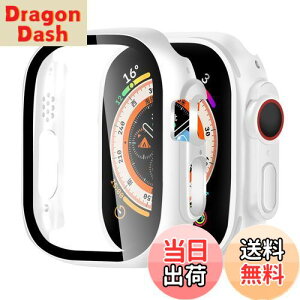 yzBELIYO Apple Watch P[X 49mm Ή AbvEHb` Jo[ ̌^ Apple Watch Jo[ Sʕی d\ AbvEHb` P[X PCf {Ɏq LYh~ y KX Apple