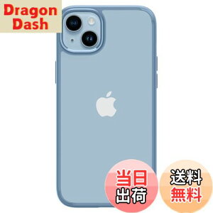 yzSpigen iPhone14 P[X Xgbvz[t NA ϏՌ ČRMILKi擾 ςȂ TPU op[P[X 2d\ 菝h~ CX[dΉ EgEnCubh ACS05580 (