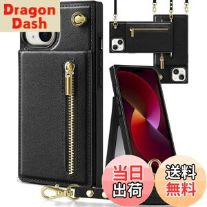 yzYIHARA iphone 13 miniP[X蒠^ iphone 13 miniX}z P[X z^ iPhone 13 miniKp gуP[X | 񂩂 ΂߂ V_[ ACtH13 mini P[X蒠^ w J[h[ X