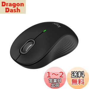 yzy.co.jpz Logicool WN[ Signature M550MBKs CX}EX É Bluetooth M[ ubN  Logi Bolt UnifyingΉ windows mac iPad Android Chrome OS XN[zC[ M550 