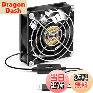 yzMauknci USBt@ 8cm É 3iKXs[h 5V ԉғ  pt@ t@ 80mm