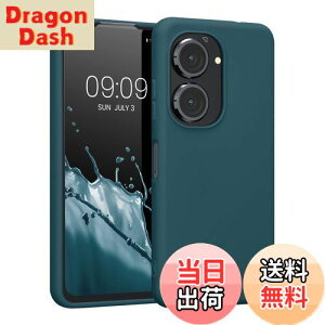 yzkwmobile X}zP[X ASUS Zenfone 10 / Zenfone 9Ή P[X - ϏՌ ~ \tg TPU VR - ŐF