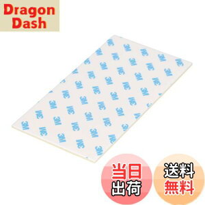 yzG[(amon) ͗ʃe[v (TChXJ[gEn[top[Ȃǂ) ԊOp  75mm×140mm×2mm 3978