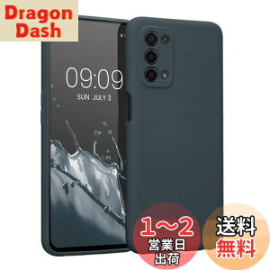yzkwmobile X}zP[X Oppo A74 (5G) / A54 (5G)Ή P[X - X}[gtH ϏՌ TPU VR _[N X[g