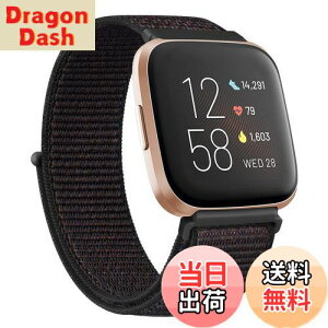 yz[Vanua] for Fitbit Versa2 oh/Fitbit Versa/Versa Lite/Versa SE oh iC xg _炩 iCoh X|[coh ߉\ ()