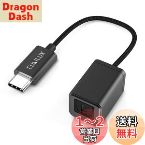 yzCubilux USB C | SPDIF(TOSLINK) I[fBIϊA_v^AThunderbolt 4/3 -gXNϊA^CvC - Optical hOAMacBook Mac Pro/Mini iMacAWindows m[gPCAp\RɑΉ