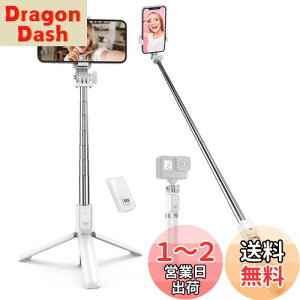 yzATUMTEK B_ 100cm X}[gtHpRpNgOr GoProp X}zX^h 360°] BluetoothCXRt Android iPhone Ή ZJ_ ~jOr e[uOr WEBc