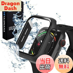 �y���������zTALENANA Apple Watch �p �h���P�[�X series3/2/1 42mm �A�b�v���E�H�b�`�ی�J�o�[ �K���X�t�B���� ��̌^ �h�� �h�o PC�f�� �^�b�`���ǍD �A�b�v���E�H�b�` �p �J�o�[ �S�ʕی� �����ߗ� 
