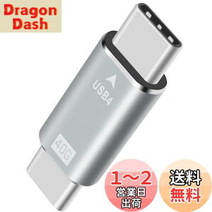 yzDuttek USB 4 Type CϊA_v^, USB Type CA_v^[ 40Gpbs USB4IXUSB CIX PD KȃA_v^[ USB Cʋ@ gѓdb Rs[^[ m[gubNȂǂɑΉ