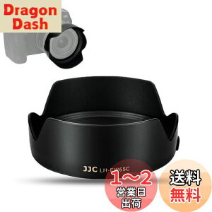 yzJJC EW-65C t Yt[h Canon RF 16mm F2.8 STM Y p Canon EOS R RP R3 R5 R6 J ɑΉ U43mmیtB^[  YLbvCXg[\