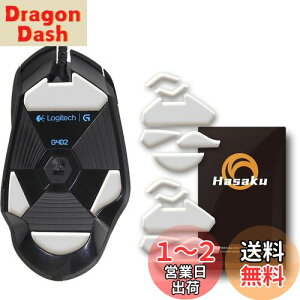 yzLogicool G402 WN[ Logitech G402 Q[~O}EX p 2Zbg Hasaku }EX\[ }EXtB[g Slide XCh V[Y EhGbW }EXړP