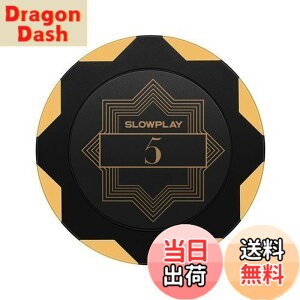 �y���������zSLOWPLAY Nash�N���C�|�[�J�[�`�b�v 14g �d�ʊ�����N���C�`�b�v 40mm �傫�� 50������ $5