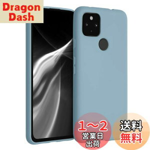 yzkwmobile X}zP[X Google Pixel 4a 5GΉ P[X - ϏՌ ~ \tg TPU VR - AeB[N Xg[