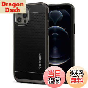 yzSpigen iPhone12Pro P[X iPhone12 P[X ϏՌ op[P[X d\ ČRMILKi擾 vYp^[ Jی Qi[d CX[d ACtH12 P[X ACtH12v