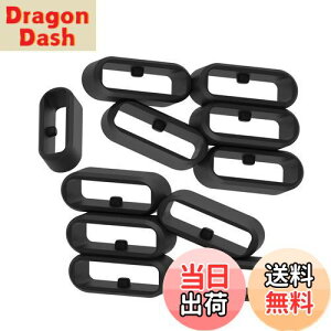 yzTenCloud pxg[v VR[Sz_[ohO ΉAmazfit T-Rex Pro/T-Rex2/T-Rex3/Amazfit Active 2oh[v a20mmRlN^Œ (F-11)