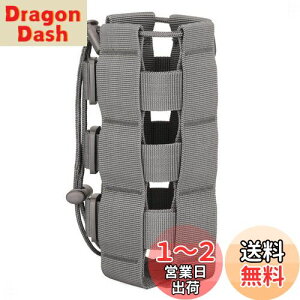 yzPhoenix Ikki 300ml-800ml{gΉ ߉\ Molle[Ή gѕ֗ AEghA ^NeBJ |[` ybg{gz_[ {gP[X O[