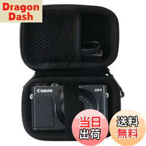 yzCanon(Lm) PowerShot G9 X / G9X mark2 fW^Jp[P[X-WERJIA .JP