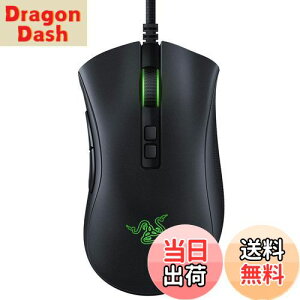 yzRazer DeathAdder V2 Q[~O}EX EGSm~bN` Focus+ZT[ 20000DPI y82g wXCb` 8{^ _炩zP[u Chroma y{K㗝Xۏؕiz RZ01-03210100-R3