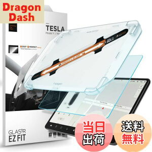 yzSpigen EZ Fit KXtB Tesla Model 3 / Model Y p \tLbgt A`OAH eX f 3  f Y Ή 炳 AG ی tB 1