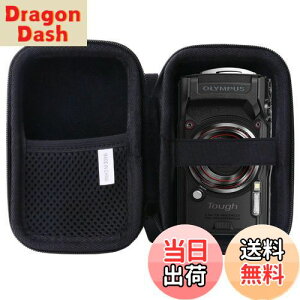 yzp OLYMPUS(IpX) Tough TG-7/TG-6/TG-5/TG-4 fW^Jpی LOP[X s[P[X -waiyu JP