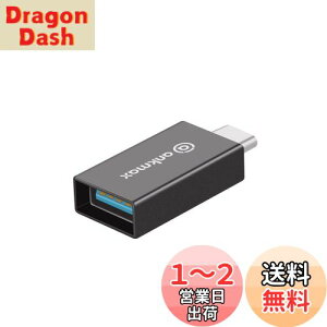 yzUSB-C to USB 3.1 ϊA_v^[ Ankmax UC312A usb type c 3.1 OTG@\Ήyő10Gbps̓]Xs[hziPad Pro/MacBook Pro/MacBook Air/Surface/Sony Xperia/Samsung Galaxy Ή (O[)