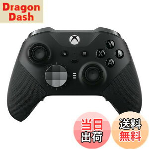 �y���������z�y�����i�zXbox Elite ���C�����X �R���g���[���[ �V���[�Y 2