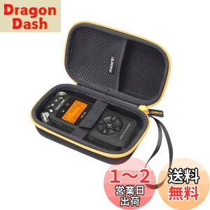 yzRLSOCO ی[P[X TASCAM jAPCMR[_[ DR-05VER2-JJADR-05xΉ