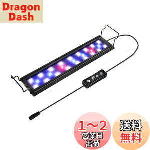 yzhygger Cg 30cm~45cmΉ LED 30CM 40CM 45CM 3Ɩ[h 5iK邳 3^C}[t ANAECg XCh MыCg p 24LED Ϗ܋ 琬 ȃG