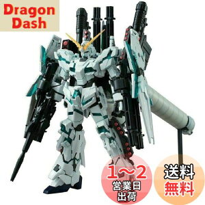 yzBANDAI SPIRITS(o_C Xsbc) HGUC @mK_UC tA[}[EjR[K_(fXgC[h) 1/144XP[ Fς݃vf