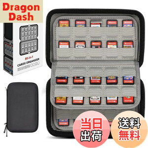 yzSisma J[hP[X 80[ for Switch Vita SDJ[h Q[̐p P[X EVAf [ |[`wFx