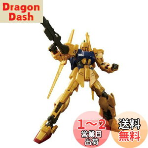 yzBANDAI SPIRITS(o_C Xsbc) HGUC 200 @mZK_ S 1/144XP[ Fς݃vf
