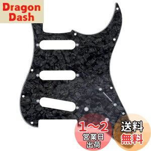 yzMusiclily Pro 72N11 XggLX^[psbNK[h{Fender Japan StratGLM^[pAubNp[4P