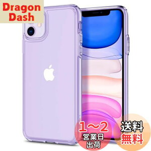yzSpigen iPhone11P[X NA ϏՌ ČRMILKi擾 Jی Ռz S PC TPU w\ Qi[d CX[d ACtH11P[X VsQ EgEnCubh 076CS27