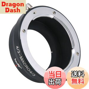 yzHaoge蓮Y}EgA_v^OlympustH[T[Y4 / 3 43~[XLens to OlympusPanasonic}CNtH[T[YMFT m4 / 3 m43}EgJ