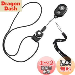 yzCamKix CX Bluetooth X}[gtHpJVb^[[gRg[ - f炵ʐ^ƎB̍쐬 ubN D0428-SRK-BLA
