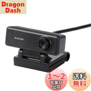 yzGR WEBJ UCAM-C310FBBK HD 720p 30FPS 100f }CN ׃KXY P[u1.5m ubN