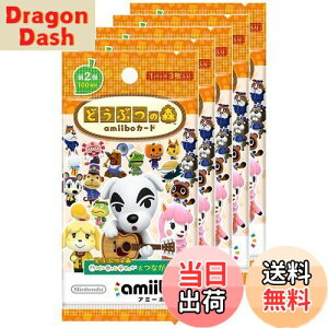 yzǂԂ̐XamiiboJ[h 2e (5pbNZbg)