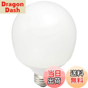 【送料無料】パナソニック 電球形蛍光灯 パルックボール 電球60W形相当 口金直径26mm 電球色 EFG15EL11E