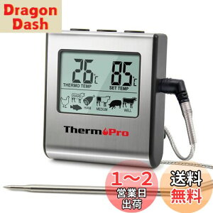 yzThermoProT[v NbLOpI[uxvfW^ ~N R[q[  g Hi Ȃǂ̉xǗpLb`^C}[ƃA[@\TP16