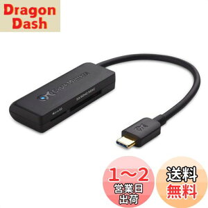 yzyCable MatterszType C 5Gbps USB C J[h[_[ USB 3.1 SD SDHC SDXC Micro SD Micro SDHC Micro SDXC J[hΉ ^ ubN