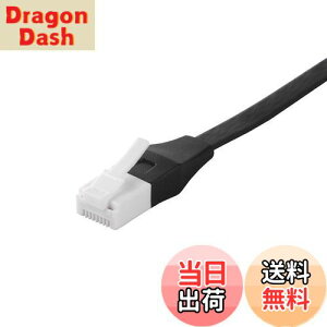 yzobt@[ BUFFALO c̐܂ȂLANP[u fp JeS6a Xg[g tbg^Cv ubN BSLS6AFU20BK