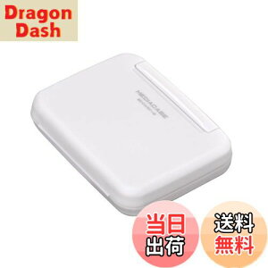 yznNo HAKUBA |[^ufBAP[X W (SD/MicroSDJ[hp) e8[ zCg ѓdh~ ՌzNbV̗p PP Xgbvz[t RpNg DMC-20WSDWT 497718737