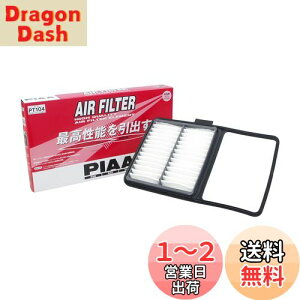 yzPIAA(sA) ԗp GAtB^[ AIR FILTER 1 [g^ԗp] vEX_ PT104
