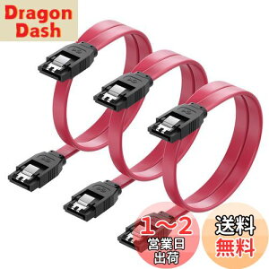yzCable Matters 3{Zb 6Gbps SATA P[u - 45cmiXg[g^jAb`t SSDHDD݃VA ATA3 P[uASATA 3Abh