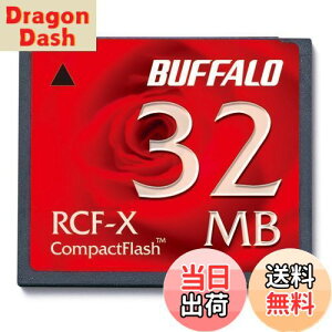 yzobt@[ BUFFALO RCF-X32MY RpNgtbV 32MB
