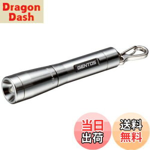 yzGENTOS(WFgX) d ^ LED L[Cg a1.5cm P4dr 15[ GK-001S Vo[ nfBCg tbVCg