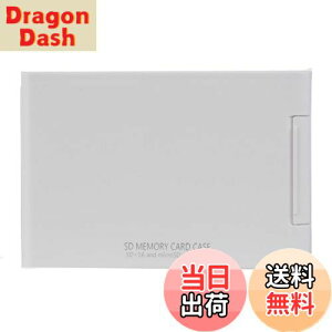 yzKenko SDJ[hP[XAS SD16 WH SD/microSDe16[\ zCg 704486