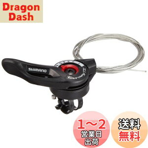 yzV}m(SHIMANO) Vtgo[ SL-TZ500 Eo[̂ 6S TVt^[ ESLTZ5006RA TOURNEY(^[j[)
