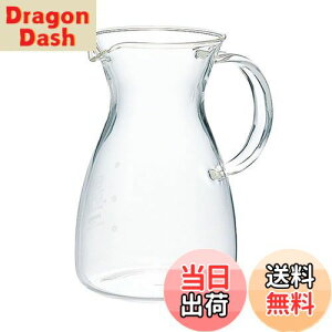 yzHARIO(nI) ϔMR[q[fJ^ 400ml ~Nsb`[  ϔMKX dqW HΉ HCD-2T